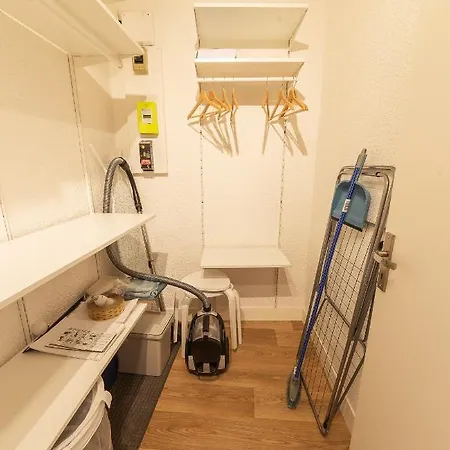 Votre Maison Loin De Chez Vous Appartement Châteaugay