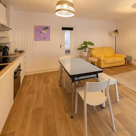 Votre Maison Loin De Chez Vous Appartement Châteaugay